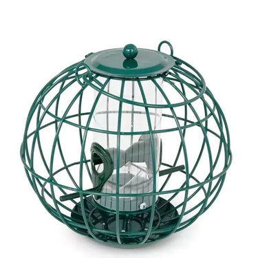 CJ Wildlife - London Squirrel Resistant Seed Feeder